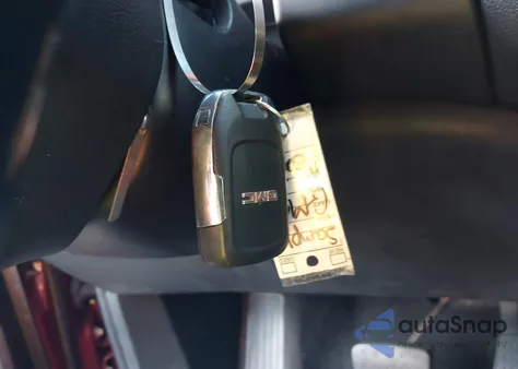 2018 GMC Acadia Denali z USA, uszkodzony, nr VIN 1GKKNXLS4JZ177829